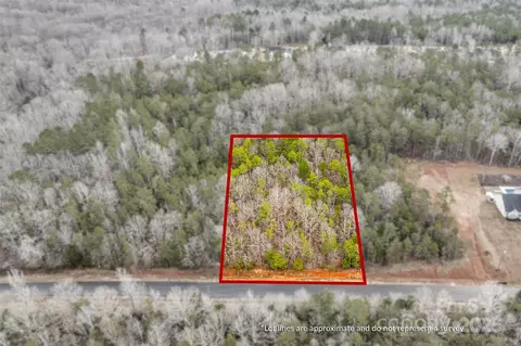 0000 Greyfox Estates Rd, Lancaster, SC 29720