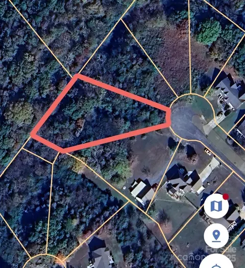 Old Farm Road, Oakboro, NC 28129