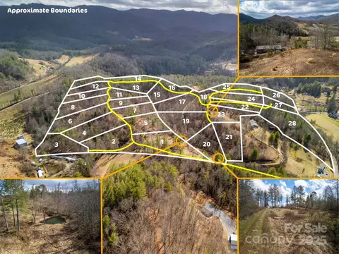 0000 Prices Creek Rd, Burnsville, NC 28714