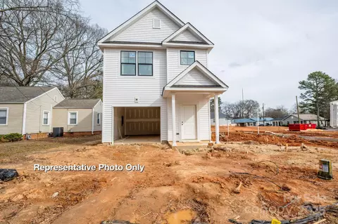 504 Sharpe St, Mooresville, NC 28115