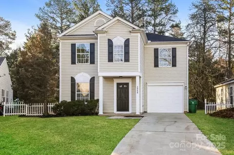 2868 Oasis Ln, Charlotte, NC 28214
