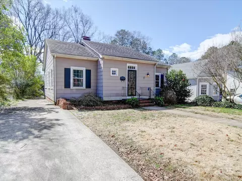 507 6th W Ave W, Gastonia, NC 28052