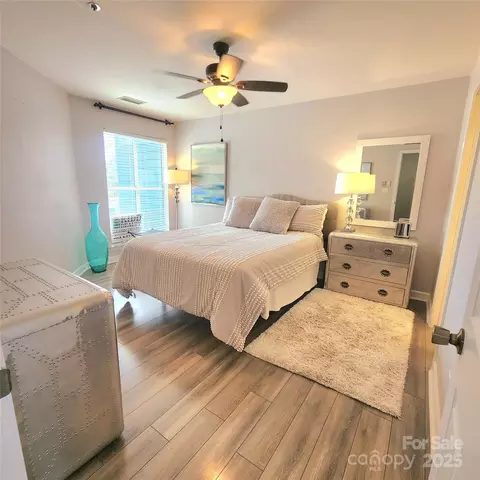 Bedroom - 18783 Vineyard Point Ln, Cornelius, NC 28031 photo 1 of 2