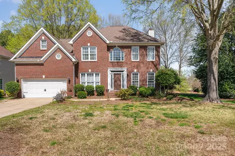12723 Willingdon Rd, Huntersville, NC 28078