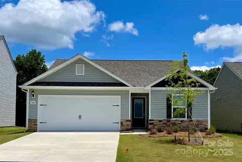 1568 Doran Ter, Richburg, SC 29729