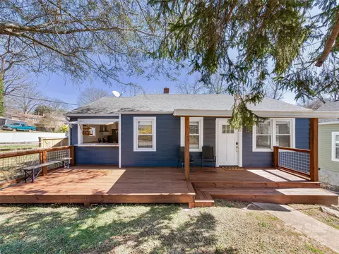 22 Broadview Ave, Asheville, NC 28803
