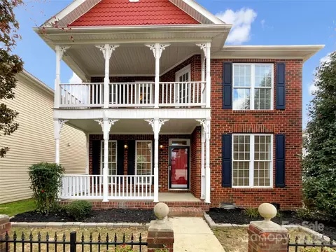 6141 Creft Cir, Indian Trail, NC 28079