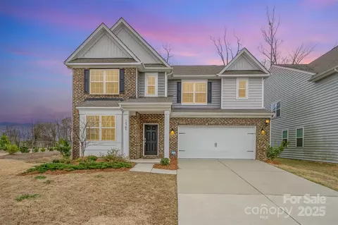 14705 Superior St, Charlotte, NC 28273