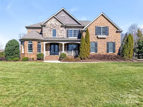 620 Briar Patch Ter, Waxhaw, NC 28173