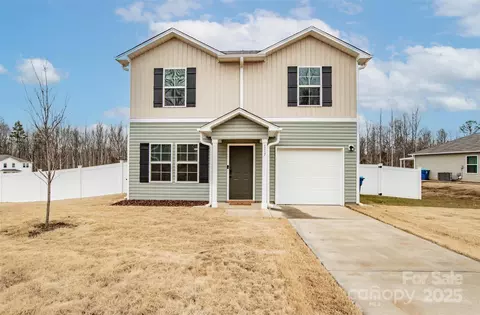 117 Ariel Ct, Mocksville, NC 27028