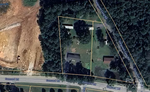 5306 Concord Rd, York, SC 29745