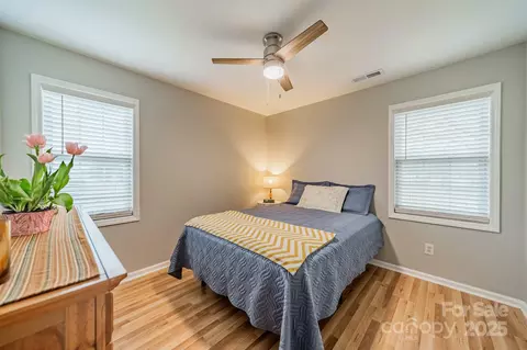 Bedroom - 3414 Clearview Dr, Monroe, NC 28110 photo 3 of 3