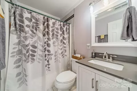 Bath - 3414 Clearview Dr, Monroe, NC 28110 photo 2 of 2