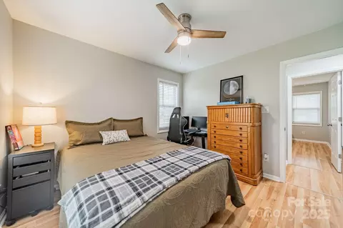 Bedroom - 3414 Clearview Dr, Monroe, NC 28110 photo 2 of 3