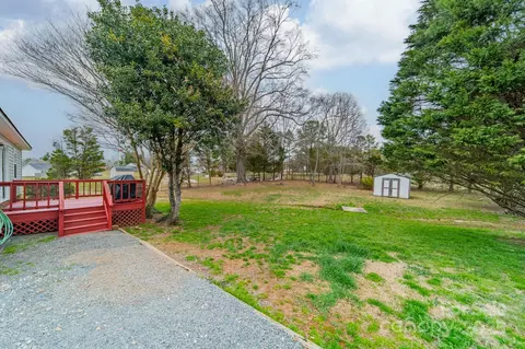 Exterior - 3414 Clearview Dr, Monroe, NC 28110 photo 1 of 1