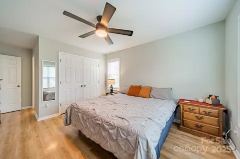 Bedroom - 3414 Clearview Dr, Monroe, NC 28110 photo 1 of 3