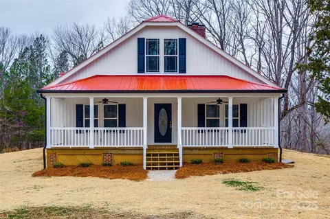 801 Sandifer Rd, York, SC 29745