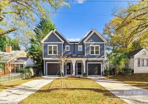 2151 Highland St, Charlotte, NC 28208