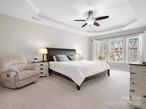 Bedroom - 421 Silver Cypress Ln, Fort Mill, SC 29708 photo 2 of 6