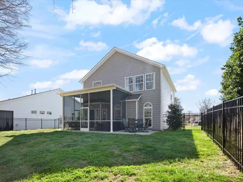 Exterior - 421 Silver Cypress Ln, Fort Mill, SC 29708 photo 11 of 11