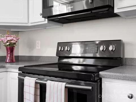 Kitchen - 421 Silver Cypress Ln, Fort Mill, SC 29708 photo 4 of 4