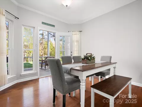 Dining - 421 Silver Cypress Ln, Fort Mill, SC 29708 photo 2 of 3
