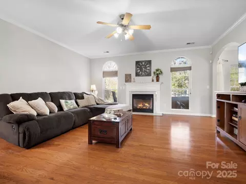 Living - 421 Silver Cypress Ln, Fort Mill, SC 29708 photo 1 of 4