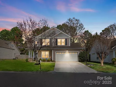 421 Silver Cypress Ln, Fort Mill, SC 29708