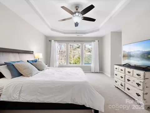 Bedroom - 421 Silver Cypress Ln, Fort Mill, SC 29708 photo 3 of 6