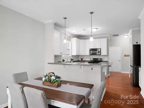 Dining - 421 Silver Cypress Ln, Fort Mill, SC 29708 photo 3 of 3