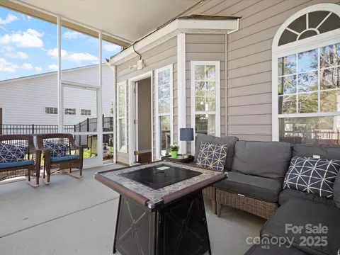 Exterior - 421 Silver Cypress Ln, Fort Mill, SC 29708 photo 7 of 11