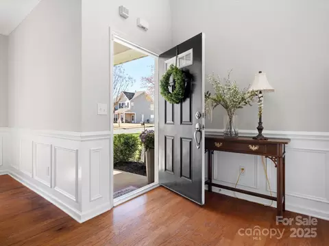 Entry Way - 421 Silver Cypress Ln, Fort Mill, SC 29708 photo 1 of 2