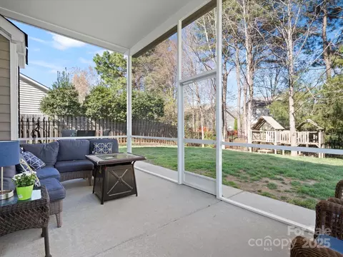 Exterior - 421 Silver Cypress Ln, Fort Mill, SC 29708 photo 6 of 11