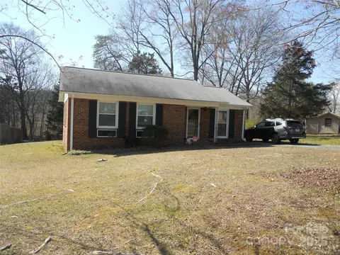 9808 Arbor Dale Ave, Charlotte, NC 28215