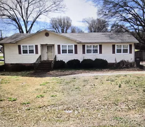 1806 Little Rock Rd, Charlotte, NC 28214