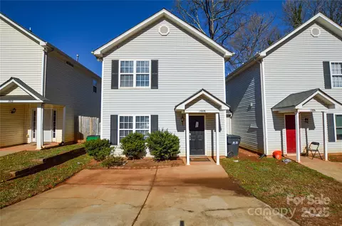 1008 Beaugard Dr, Charlotte, NC 28208