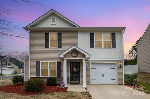 1301 Waylon Ave, Gastonia, NC 28054