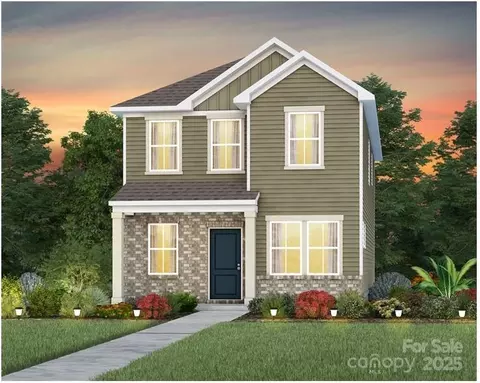 15922 Parkside Crossing 321 Dr #321, Charlotte, NC 28278