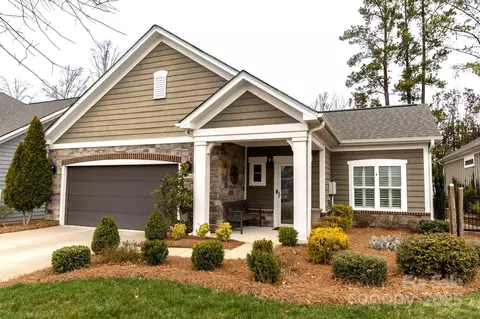 16116 Lakeside Loop Ln, Cornelius, NC 28031 photo 4