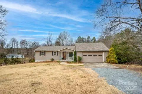 790 County Line Rd, Rutherfordton, NC 28139