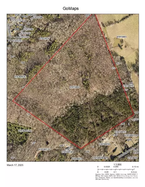 0 Cunningham Ln, Indian Trail, NC 28079