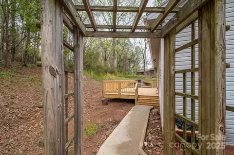 Exterior - 3880 Scronce Rd, Vale, NC 28168 photo 12 of 12