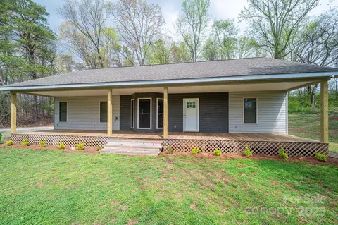 Exterior - 3880 Scronce Rd, Vale, NC 28168 photo 1 of 12
