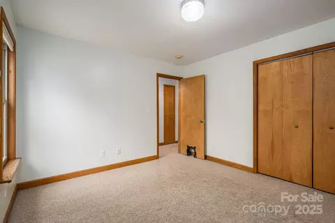 Bedroom - 3880 Scronce Rd, Vale, NC 28168 photo 5 of 7