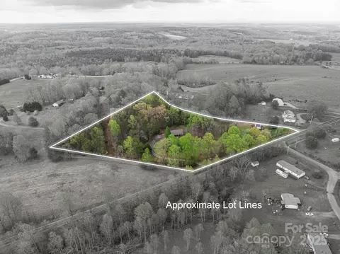 View/Area - 3880 Scronce Rd, Vale, NC 28168 photo 1 of 3