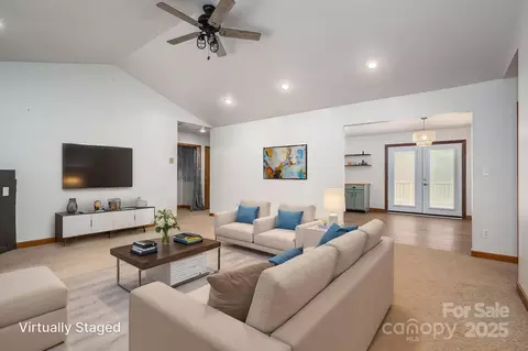 Living - 3880 Scronce Rd, Vale, NC 28168 photo 2 of 6