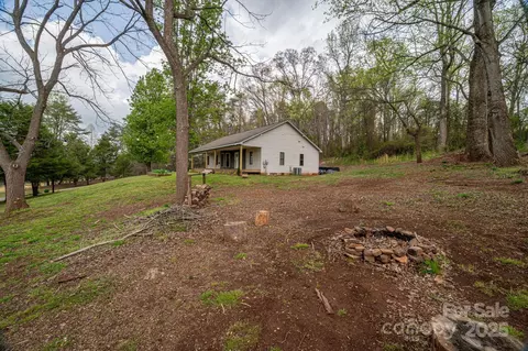 Exterior - 3880 Scronce Rd, Vale, NC 28168 photo 10 of 12