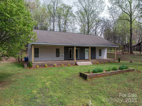 Exterior - 3880 Scronce Rd, Vale, NC 28168 photo 7 of 12