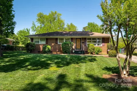 1232 Bilmark Ave, Charlotte, NC 28213