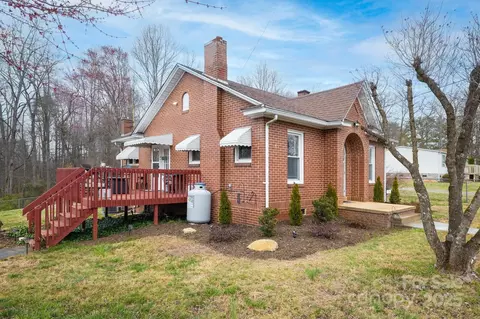 916 Powell Sw Ave SW, Valdese, NC 28690